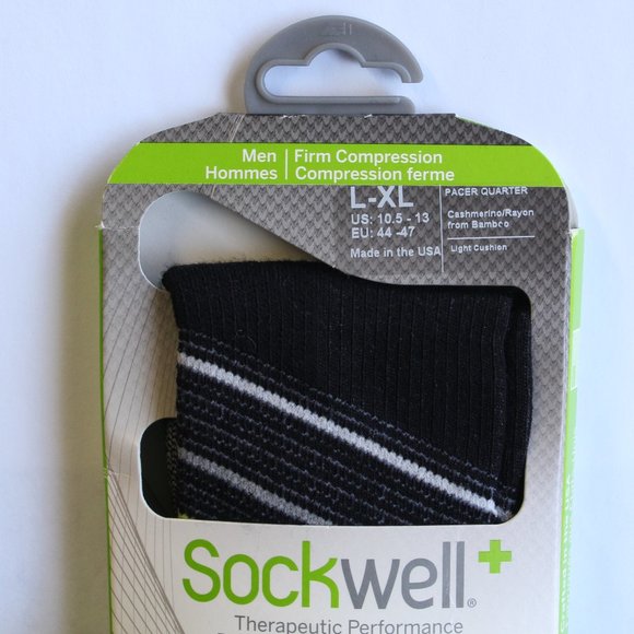 Sockwell Compression Socks (Men’s) - Picture 2 of 2